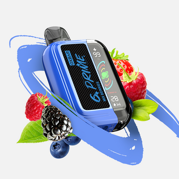 BUY ONE GET ONE FREE OXBAR GPRIME 25K