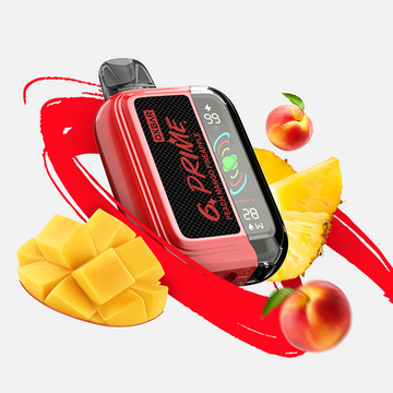 BUY ONE GET ONE FREE OXBAR GPRIME 25K